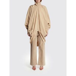 Darkpark Jacket Woman Beige